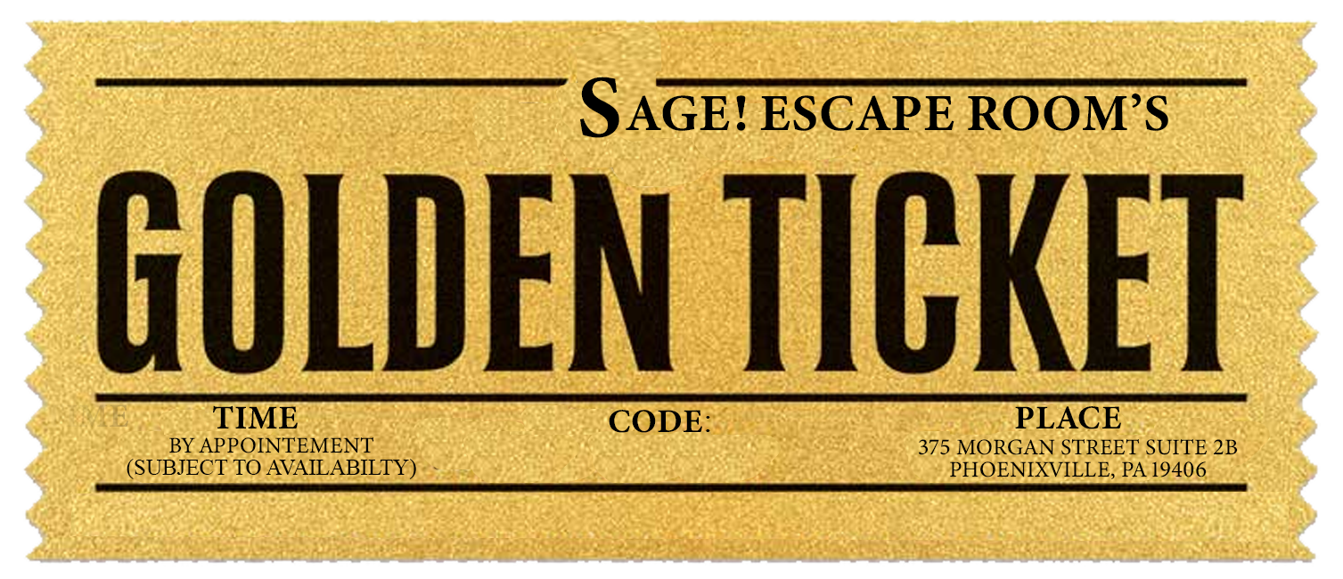 escape room gift cards