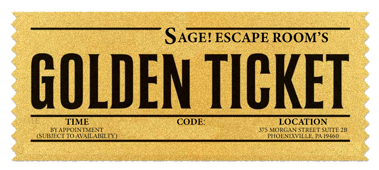 escape room gift cards